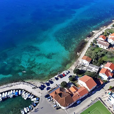 Holiday home Holiday House With A Swimming Pool Zadar - Diklo, Zadar - 11700 Zadar