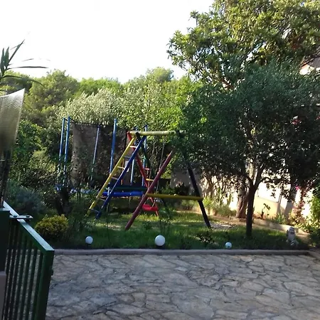 Holiday House With A Swimming Pool Zadar - Diklo, Zadar - 11700 Holiday home *