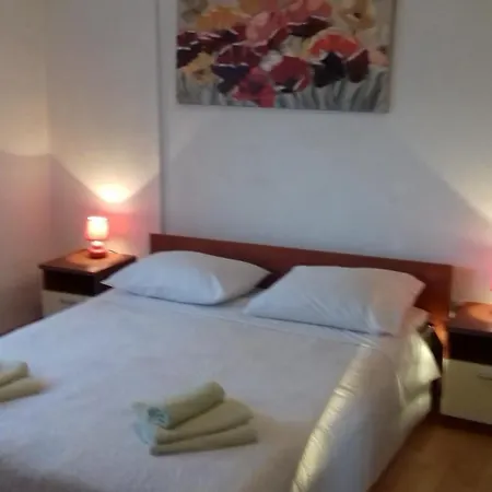 Holiday home Holiday House With A Swimming Pool Zadar - Diklo, Zadar - 11700