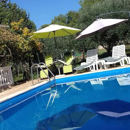 Holiday House With A Swimming Pool Zadar - Diklo, Zadar - 11700 * Zadar