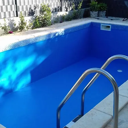 Holiday House With A Swimming Pool Zadar - Diklo, Zadar - 11700 Holiday home *