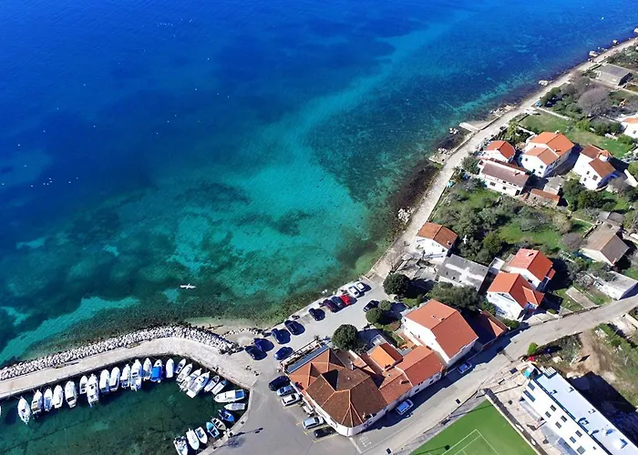 Holiday home Holiday House With A Swimming Pool Zadar - Diklo, Zadar - 11700 Zadar