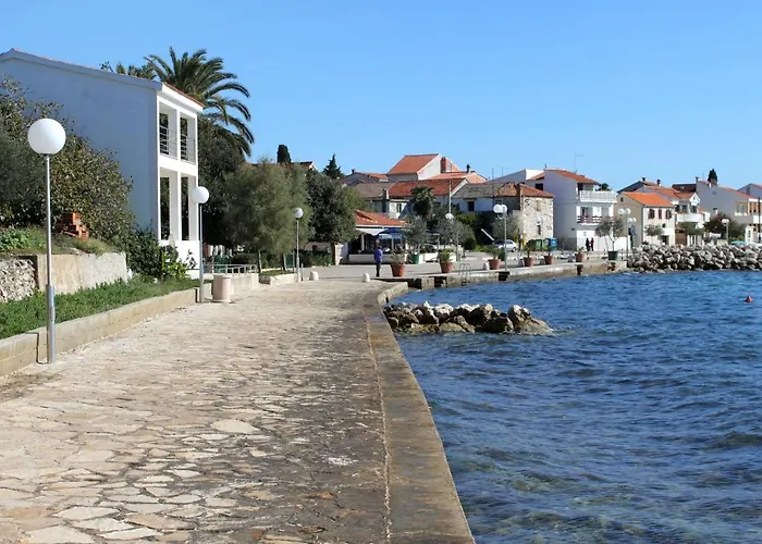 Holiday home Holiday House With A Swimming Pool Zadar - Diklo, Zadar - 11700 *