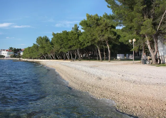 Holiday home Holiday House With A Swimming Pool Zadar - Diklo, Zadar - 11700