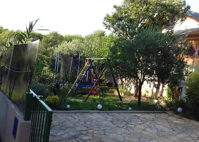 Holiday House With A Swimming Pool Zadar - Diklo, Zadar - 11700 Holiday home *