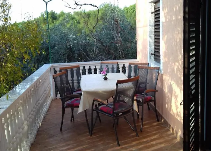 Holiday House With A Swimming Pool Zadar - Diklo, Zadar - 11700